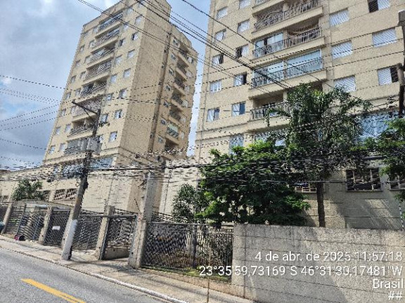 Apartamento com 1 Quarto à Venda, 35 m² em Vila Prudente - Sao Paulo