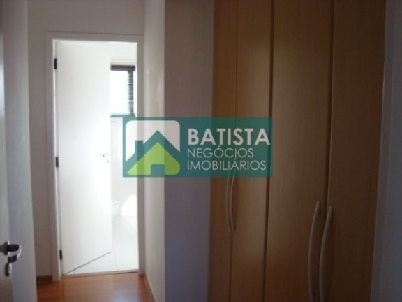 Imagem Apartamento com 3 Quartos à Venda, 136 m² em Campestre - Santo André