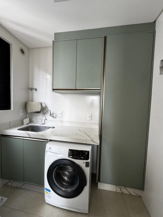 Imagem Apartamento com 3 Quartos à Venda, 124 m² em Meia Praia - Itapema