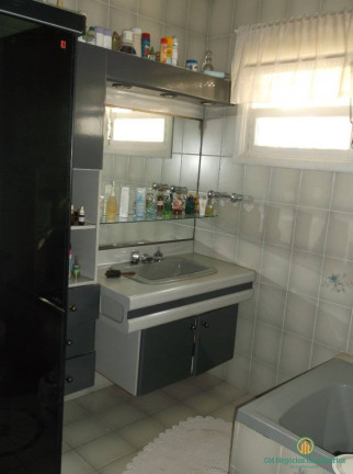 Imagem Casa de Condomínio com 3 Quartos à Venda, 180 m² em Chácara Represinha - Cotia