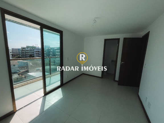Imagem Cobertura com 3 Quartos à Venda, 175 m² em Vila Nova - Cabo Frio