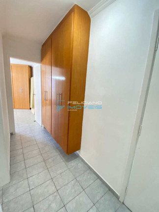 Imagem Apartamento com 3 Quartos à Venda, 114 m² em Ocian - Praia Grande