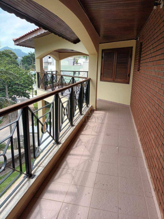 Imagem Casa com 7 Quartos à Venda, 1.000 m² em Tarumã - Santana De Parnaíba