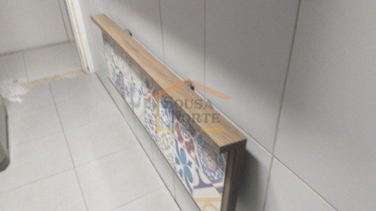 Imagem Apartamento com 3 Quartos à Venda, 78 m² em Vila Maria - São Paulo