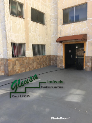 Imagem Apartamento com 2 Quartos para Alugar, 60 m² em Jardim São Sebastião - São Paulo Imagem Apartamento com 2 Quartos para Alugar, 60 m² em Jardim São Sebastião - São Paulo