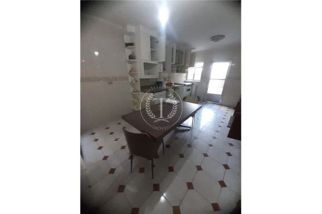 Imagem Casa com 3 Quartos à Venda, 180 m² em Alto Da Mooca - São Paulo