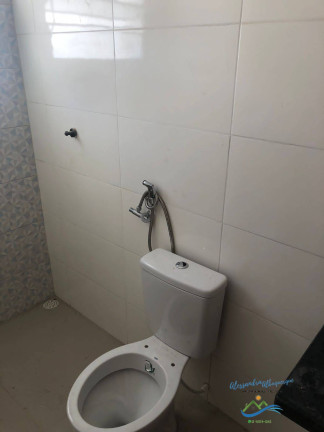 Imagem Casa com 2 Quartos à Venda, 74 m² em Balneário Tupy - Itanhaém