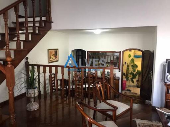 Imagem Sobrado com 3 Quartos à Venda, 171 m² em Alves Dias - São Bernardo Do Campo