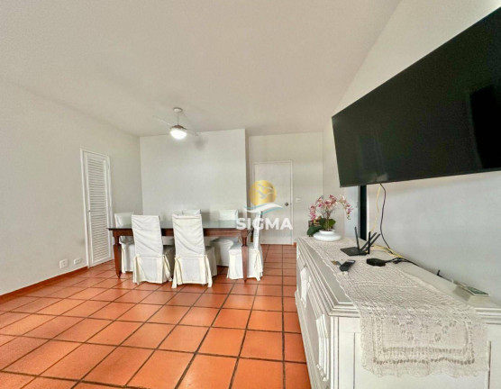 Imagem Apartamento com 2 Quartos à Venda, 170 m² em Pitangueiras - Guarujá Imagem Apartamento com 2 Quartos à Venda, 170 m² em Pitangueiras - Guarujá
