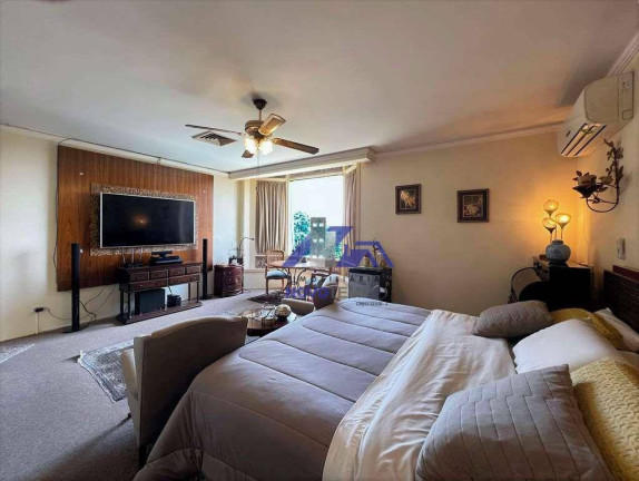 Imagem Casa com 4 Quartos à Venda, 752 m² em Palos Verdes - Carapicuíba