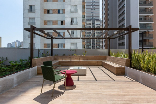 Imagem Apartamento com 2 Quartos à Venda, 108 m² em Vila Dom Pedro I - São Paulo