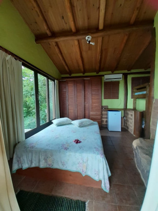 Imagem Casa com 3 Quartos à Venda, 38.588 m² em Praia Da Gamboa - Garopaba