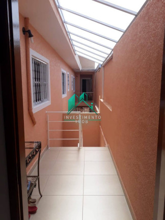 Imagem Sobrado com 3 Quartos à Venda, 125 m² em Cipava - Osasco Imagem Sobrado com 3 Quartos à Venda, 125 m² em Cipava - Osasco