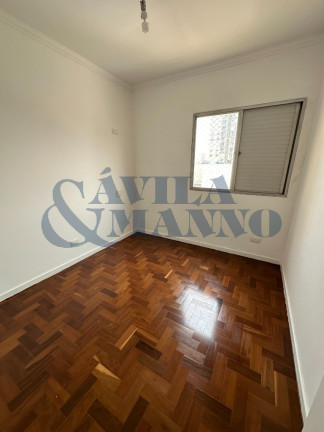 Imagem Apartamento com 2 Quartos à Venda, 62 m² em Mooca - São Paulo Imagem Apartamento com 2 Quartos à Venda, 62 m² em Mooca - São Paulo