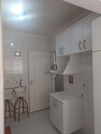 Imagem Apartamento com 2 Quartos para Alugar, 68 m² em Jardim Pagliato - Sorocaba Imagem Apartamento com 2 Quartos para Alugar, 68 m² em Jardim Pagliato - Sorocaba