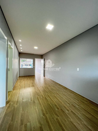 Imagem Casa com 3 Quartos à Venda, 82 m² em Costeira - Balneário Barra Do Sul