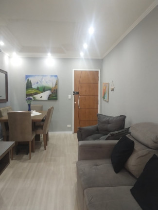 Foto do imóvel Apartamento com 2 Quartos à Venda, 61 m² em Assunção - São Bernardo Do Campo