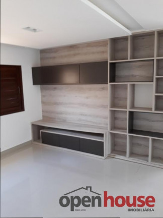 Imagem Casa com 4 Quartos à Venda,  em Nova Parnamirim - Parnamirim