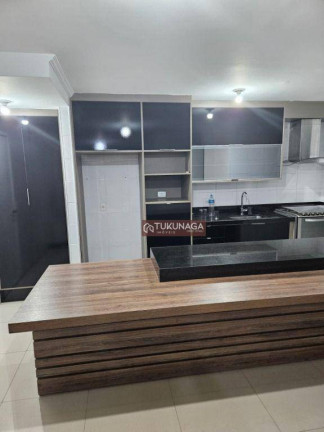 Imagem Apartamento com 3 Quartos para Alugar, 1 m² em Jardim Flor Da Montanha - Guarulhos Imagem Apartamento com 3 Quartos para Alugar, 1 m² em Jardim Flor Da Montanha - Guarulhos