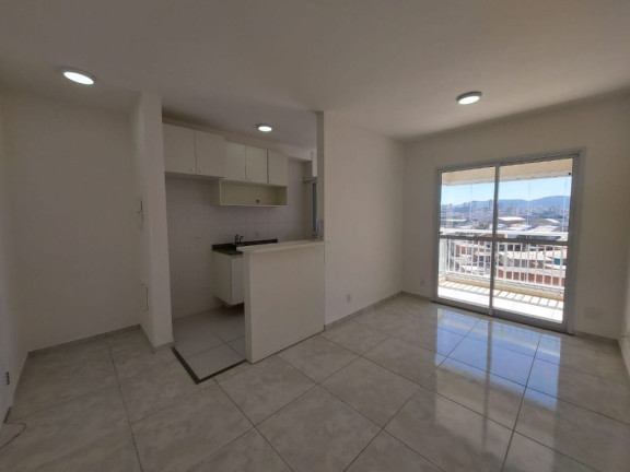 Imagem Apartamento com 2 Quartos para Alugar, 51 m² em água Branca - São Paulo