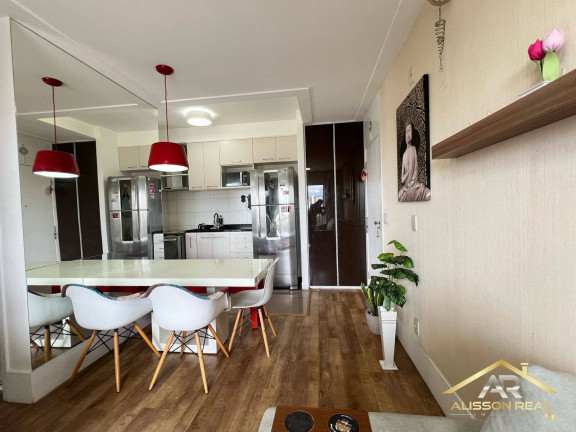 Imagem Apartamento com 2 Quartos à Venda, 51 m² em Umuarama - Osasco