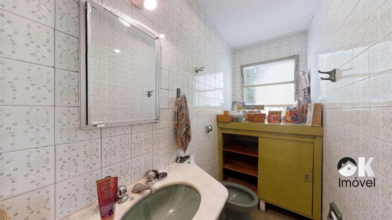 Imagem Apartamento com 4 Quartos à Venda, 138 m² em Perdizes - São Paulo Imagem Apartamento com 4 Quartos à Venda, 138 m² em Perdizes - São Paulo