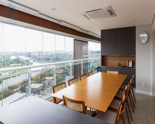 Imagem Imóvel com 3 Quartos à Venda, 190 m² em Pinheiros - São Paulo