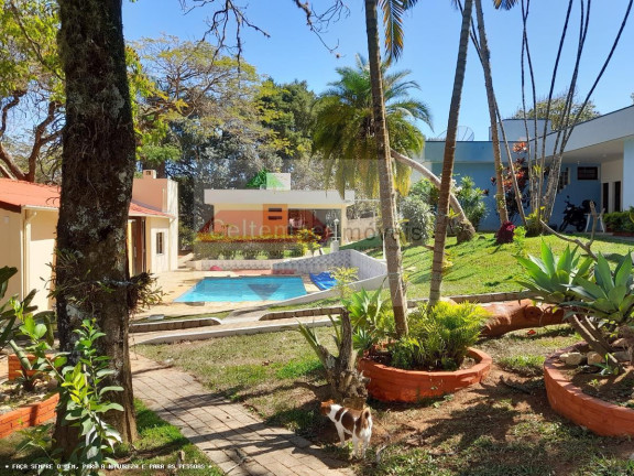 Imagem Casa com 7 Quartos à Venda, 400 m² em Chacaras Catagua - Taubaté Imagem Casa com 7 Quartos à Venda, 400 m² em Chacaras Catagua - Taubaté