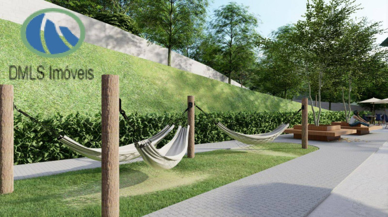 Imagem Apartamento com 2 Quartos à Venda, 55 m² em Jardim São Vicente - Cotia