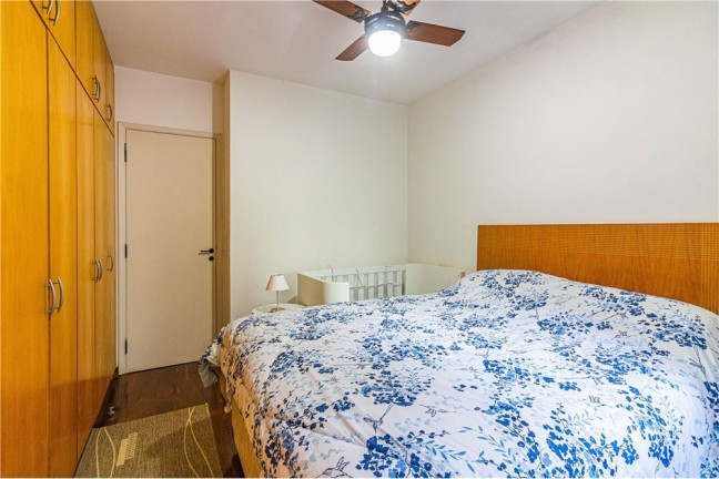Imagem Apartamento com 3 Quartos à Venda, 98 m² em Perdizes - São Paulo