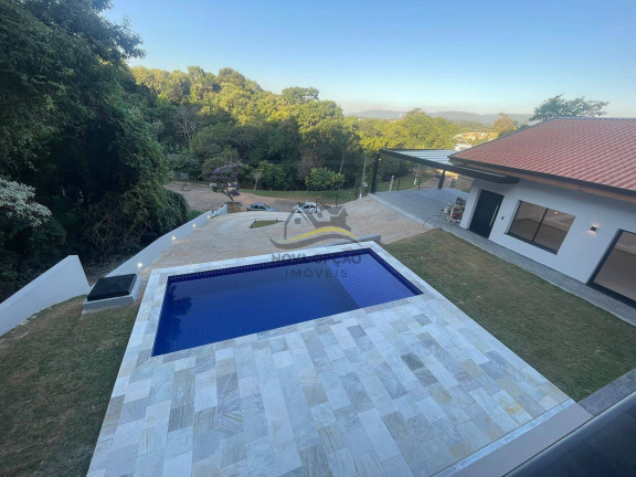 Imagem Casa de Condomínio com 4 Quartos à Venda, 1 m² em Residencial Village Morro Alto - Itupeva Imagem Casa de Condomínio com 4 Quartos à Venda, 1 m² em Residencial Village Morro Alto - Itupeva