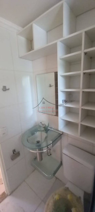 Imagem Apartamento com 2 Quartos à Venda, 55 m² em Jardim Santa Terezinha (zona Leste) - São Paulo Imagem Apartamento com 2 Quartos à Venda, 55 m² em Jardim Santa Terezinha (zona Leste) - São Paulo