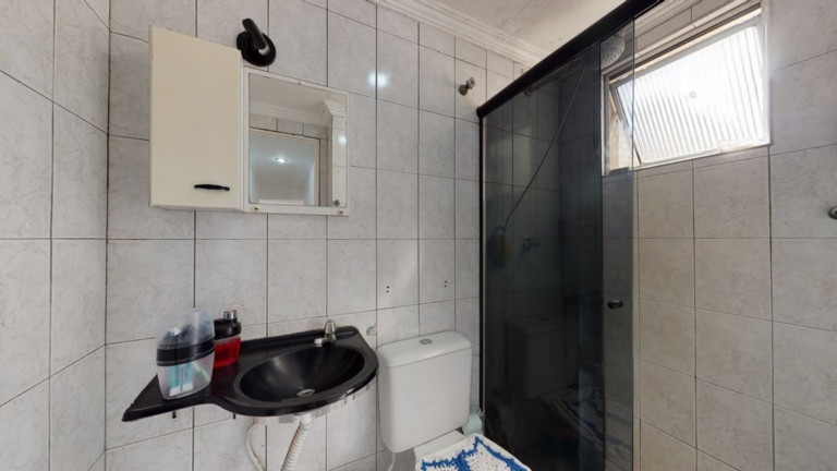 Imagem Imóvel com 2 Quartos à Venda, 52 m² em Cangaíba - São Paulo