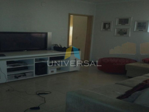 Apartamento com 4 Quartos à Venda, 250 m² em Tatuape - Sao Paulo