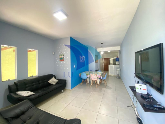 Imagem Casa com 2 Quartos à Venda, 70 m² em Vila Do Peró - Cabo Frio