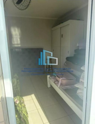 Imagem Apartamento com 1 Quarto à Venda, 46 m² em Caiçara - Praia Grande Imagem Apartamento com 1 Quarto à Venda, 46 m² em Caiçara - Praia Grande