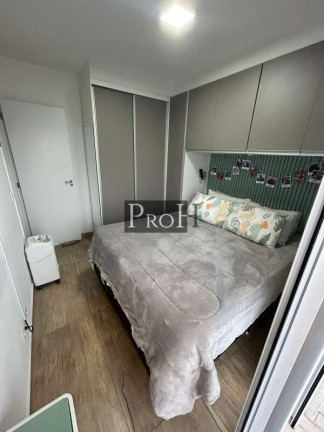 Imagem Apartamento com 2 Quartos à Venda, 56 m² em Centro - São Bernardo Do Campo Imagem Apartamento com 2 Quartos à Venda, 56 m² em Centro - São Bernardo Do Campo