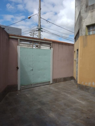 Imagem Sobrado com 1 Quarto à Venda, 231 m² em Jardim Márcia - Suzano Imagem Sobrado com 1 Quarto à Venda, 231 m² em Jardim Márcia - Suzano
