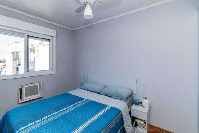 Imagem Apartamento com 2 Quartos à Venda, 55 m² em Cavalhada - Porto Alegre