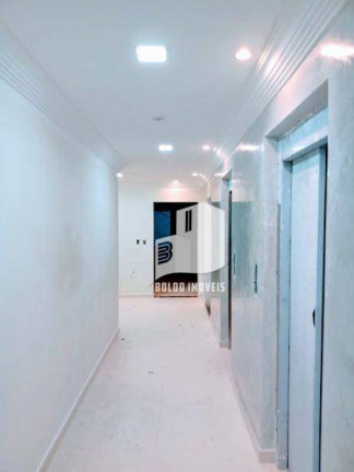 Imagem Apartamento com 3 Quartos à Venda, 100 m² em Canto Do Forte - Praia Grande