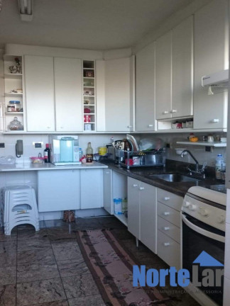 Imagem Apartamento com 2 Quartos à Venda, 66 m² em Parada Inglesa - São Paulo
