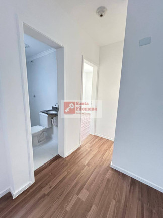 Imagem Apartamento com 2 Quartos à Venda, 38 m² em Parque Das Nações - Santo André Imagem Apartamento com 2 Quartos à Venda, 38 m² em Parque Das Nações - Santo André