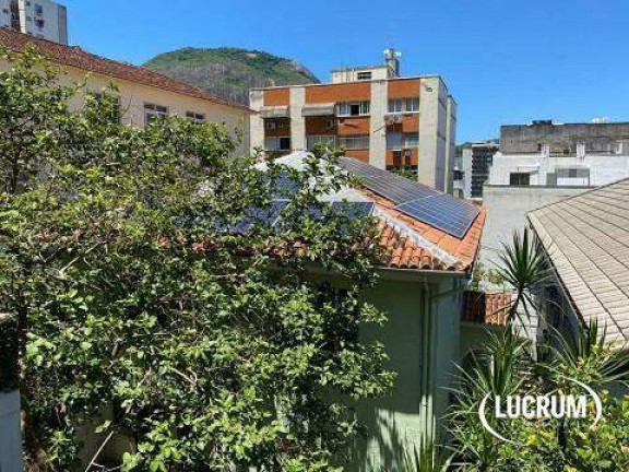 Imagem Casa com 7 Quartos à Venda, 518 m² em Jardim Botânico - Rio De Janeiro