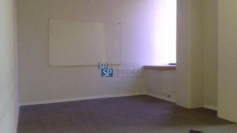 Imagem Sala Comercial à Venda ou Locação, 374 m² em Brooklin - São Paulo