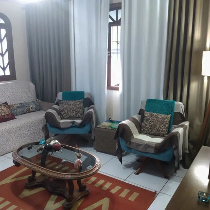 Imagem Casa com 3 Quartos à Venda, 225 m² em Lagoa Funda - Guarapari Imagem Casa com 3 Quartos à Venda, 225 m² em Lagoa Funda - Guarapari