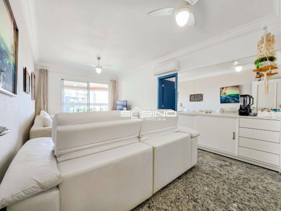 Imagem Apartamento com 3 Quartos para Alugar, 113 m² em Riviera De São Lourenço - Bertioga