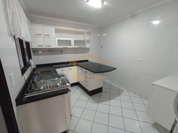 Imagem Casa de Condomínio com 3 Quartos à Venda, 190 m² em Vila Gustavo - São Paulo Imagem Casa de Condomínio com 3 Quartos à Venda, 190 m² em Vila Gustavo - São Paulo