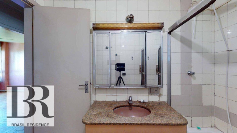 Imagem Apartamento com 3 Quartos à Venda, 108 m² em Jardim Paulista - São Paulo Imagem Apartamento com 3 Quartos à Venda, 108 m² em Jardim Paulista - São Paulo