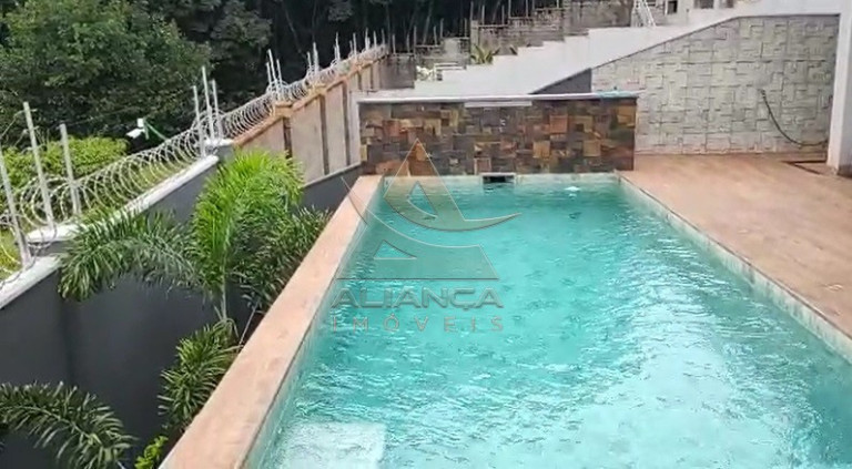 Imagem Casa de Condomínio com 4 Quartos à Venda, 370 m² em Alphaville - Ribeirão Preto Imagem Casa de Condomínio com 4 Quartos à Venda, 370 m² em Alphaville - Ribeirão Preto