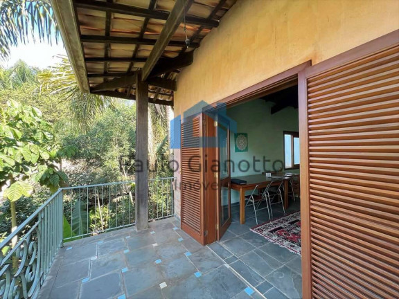 Imagem Casa de Condomínio com 4 Quartos à Venda, 369 m² em Granja Viana - Cotia